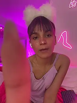 Kitty_madness webcam