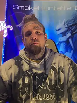 Smokebluntafterblunt webcam