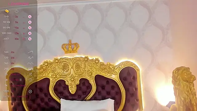 Pamela_roberts webcam