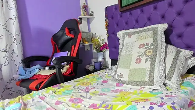 Margoth_clain webcam