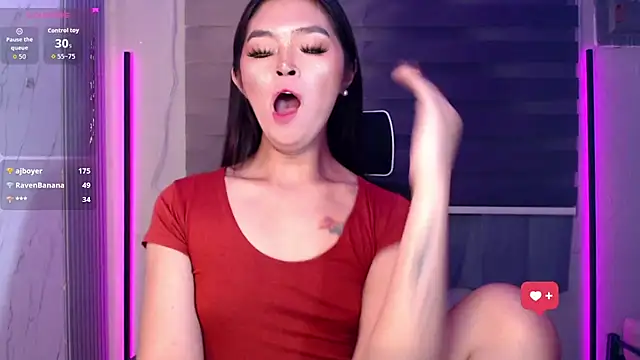 Hot_Delilahhh webcam