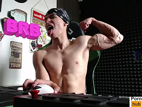 Mr_Lollipop77 webcam