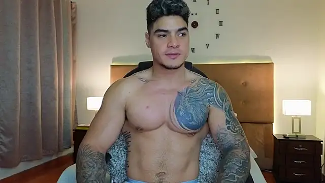 Steven_Velez webcam