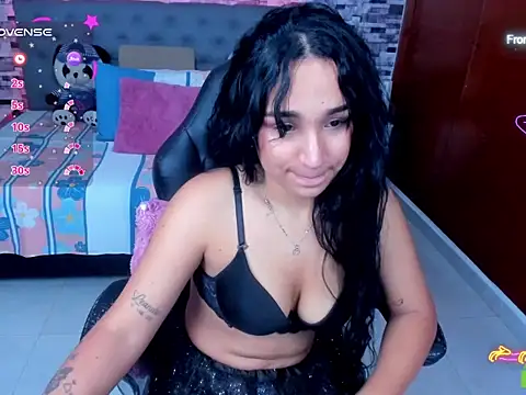 salome_rojas_ webcam