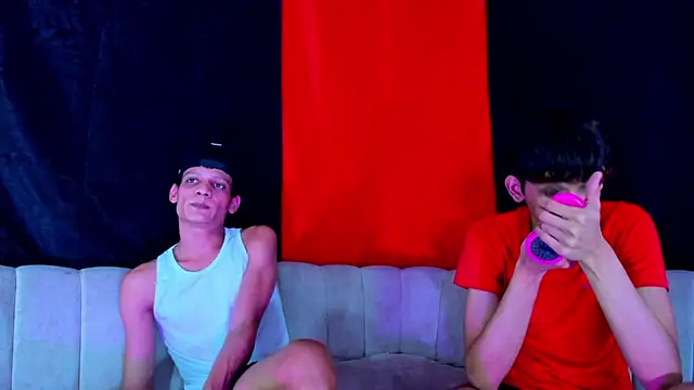 Pleasure_boys_hot webcam