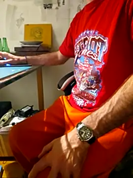 verylargecock webcam