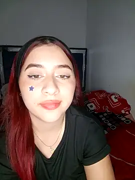 Chloe_Sky_love webcam