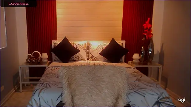 StellaStrong30 webcam