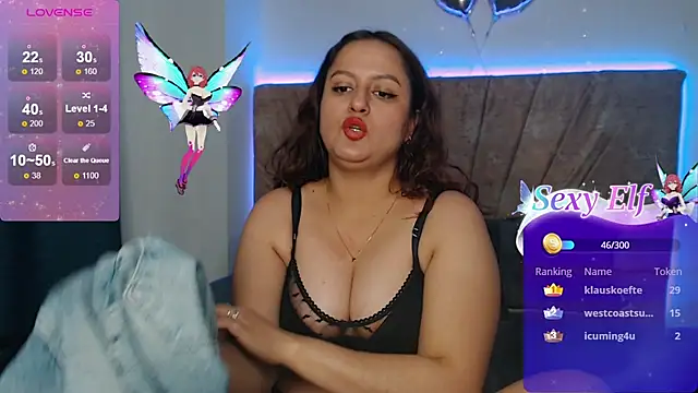 April26 webcam stripchat model stream image