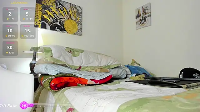 jeyco_santino webcam