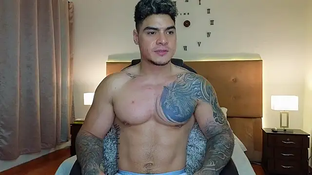 Steven_Velez webcam