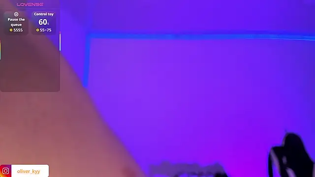 oliver_kyy webcam