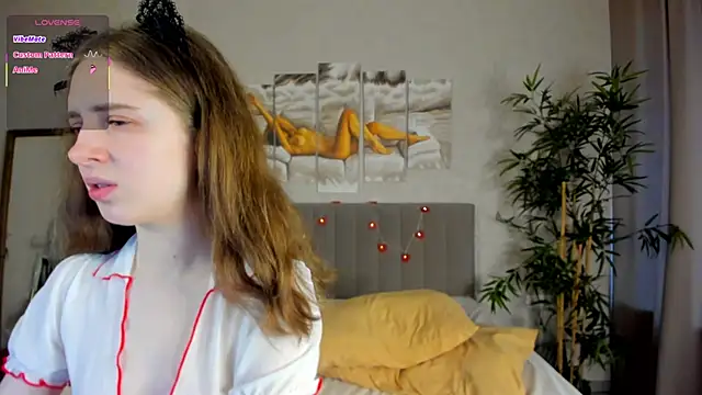 Camilla_Kelly webcam