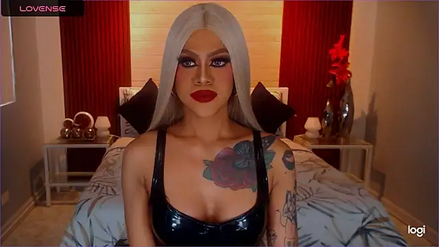 StellaStrong30 webcam