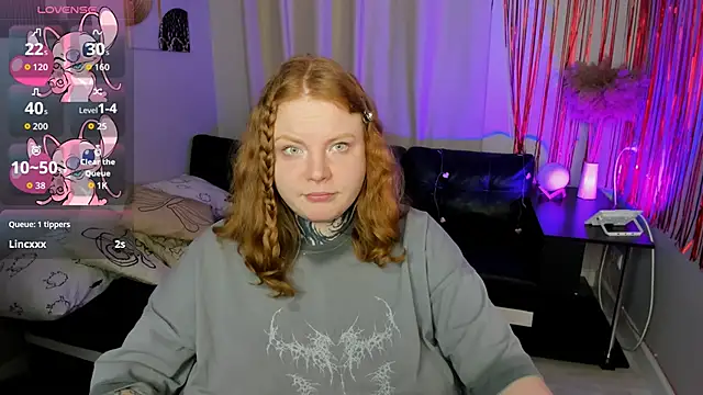 cassie_xkiss - Cassie_xKiss's free webcam