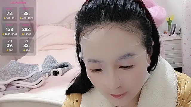 美女fanfan-FF在线直播