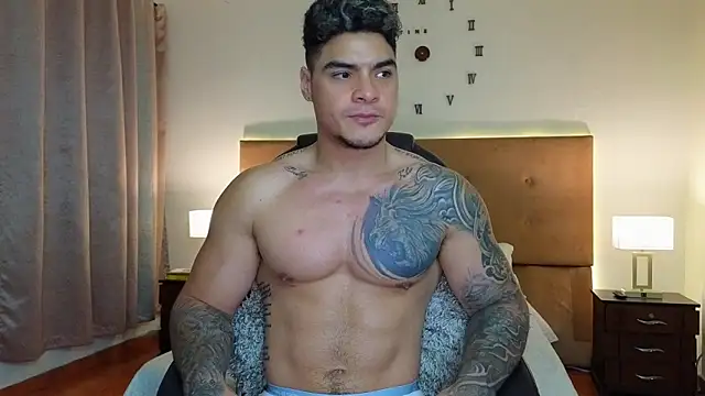 Steven_Velez webcam