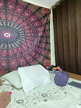 charlloteevans_X webcam