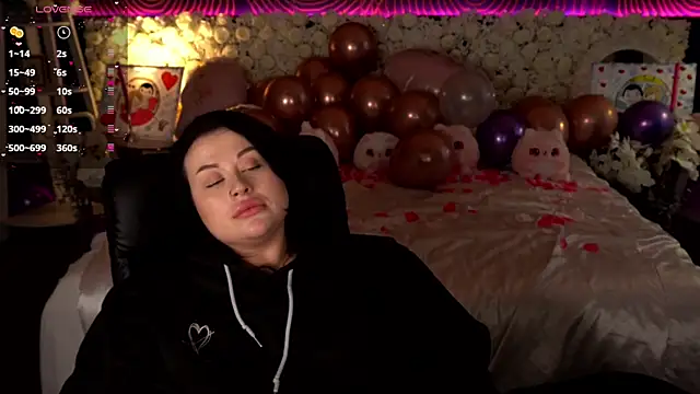 SerahMirabeli webcam