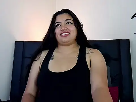 KatalynaSweet webcam