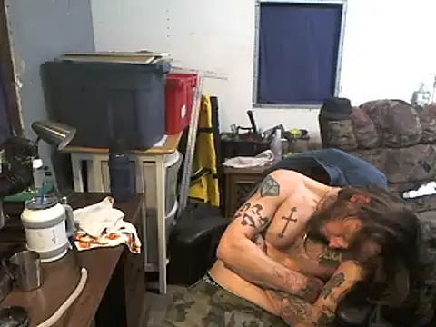 CloudDadddyyy420 webcam