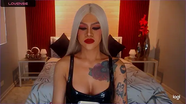 StellaStrong30 webcam