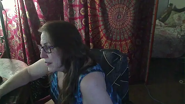 Ireallysquirt webcam