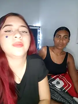 Chloe_Sky_love webcam