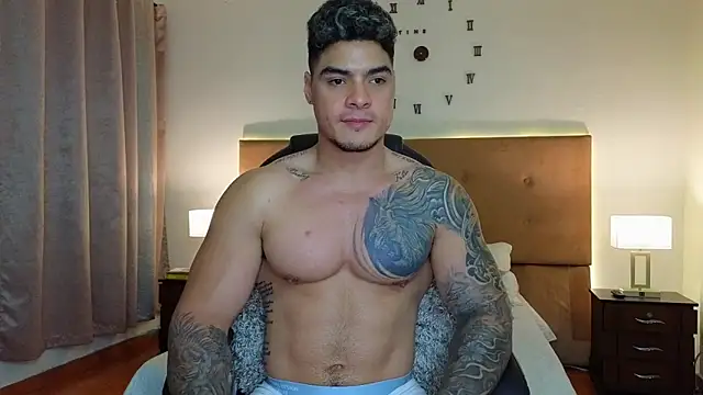 Steven_Velez webcam