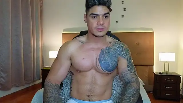 Steven_Velez webcam