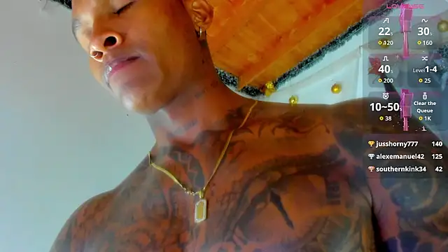 esteveen_ortegas_ webcam