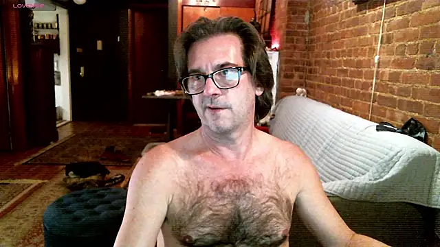 Johnny_Bottoms webcam