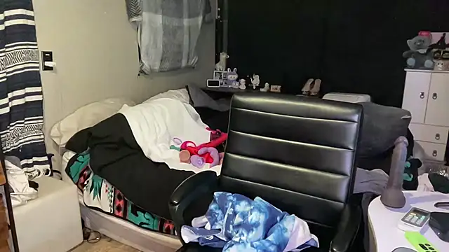 magicsparkles webcam