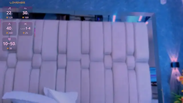 MissValeriePink webcam