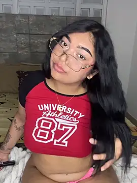 Latin_bigbutt webcam