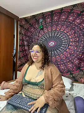 charlloteevans_X webcam