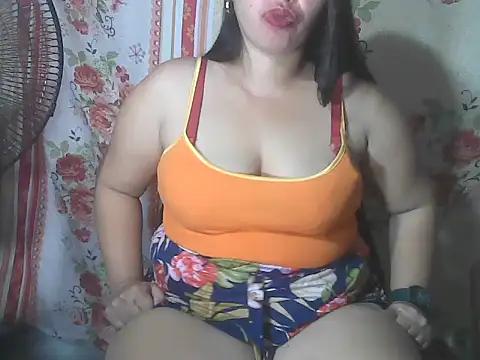 PinayBeauty_Palangga webcam