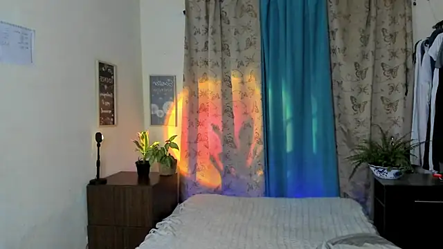 Angel_White25 webcam