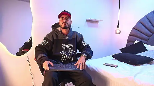 MatthewCullen webcam