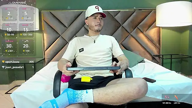 Salvattore_Muller webcam