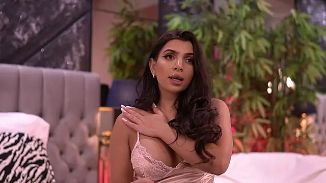 nicolecellini - NicoleCellini's free webcam