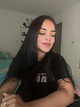 anniehart - Anniehart's free webcam