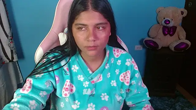 Candela-Smith webcam