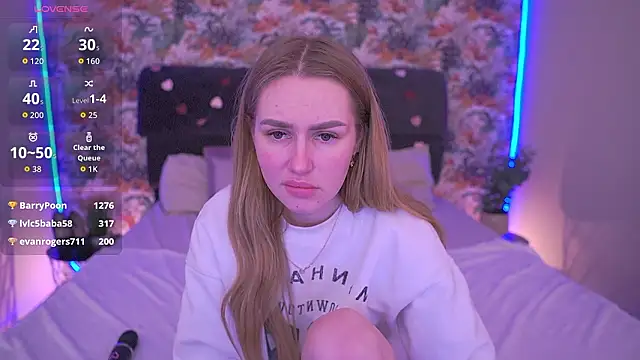 GabriellaJass webcam