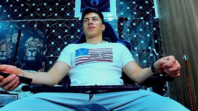 javiersexymann webcam