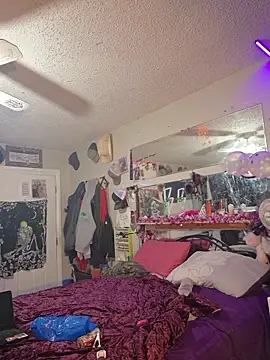 GemmaJustice1127 webcam