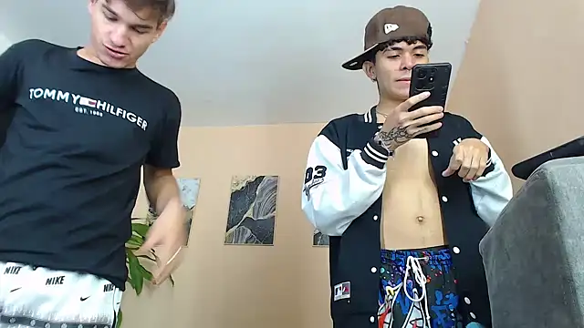 DesiresOfOlympus_ webcam