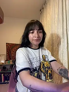 Abril_Thompson221 webcam