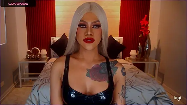 StellaStrong30 webcam