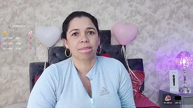 elizabeth_coleman webcam